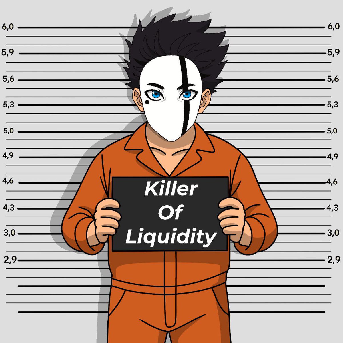 KOL. Killer Of Liquidity.

After making plenty of mistakes, I made myself a promise: never give free supply.
I bought my bag like everyone else, publicly, in the open market. Why would I hand out free bags to KOLs when there’s no guarantee of value in return?

Most of them do