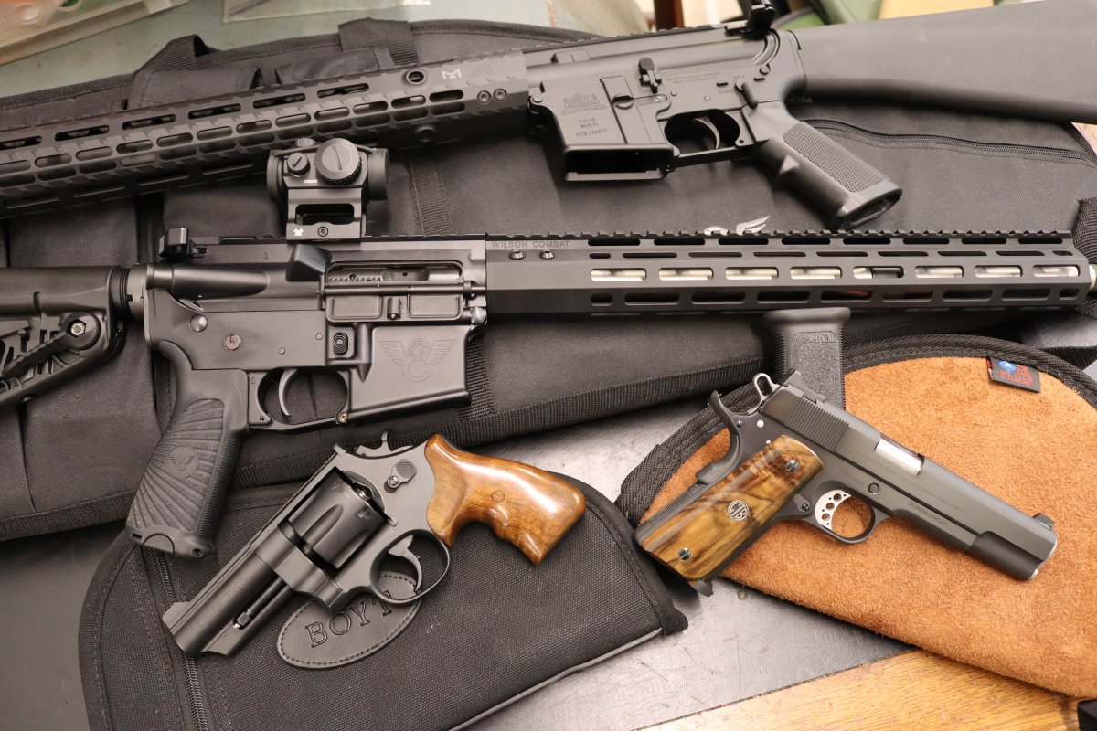 Latest Arrivals, some heavies in this batch

kgbcustom.com/currentinvento…