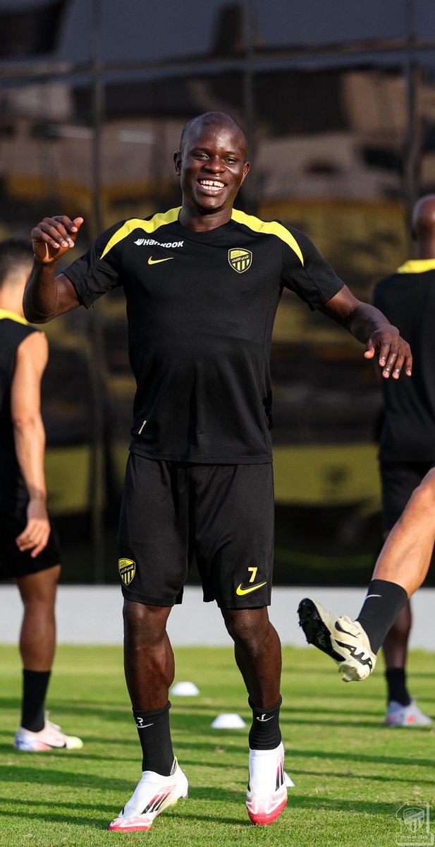 نادي الاتحاد السعودي tweet media