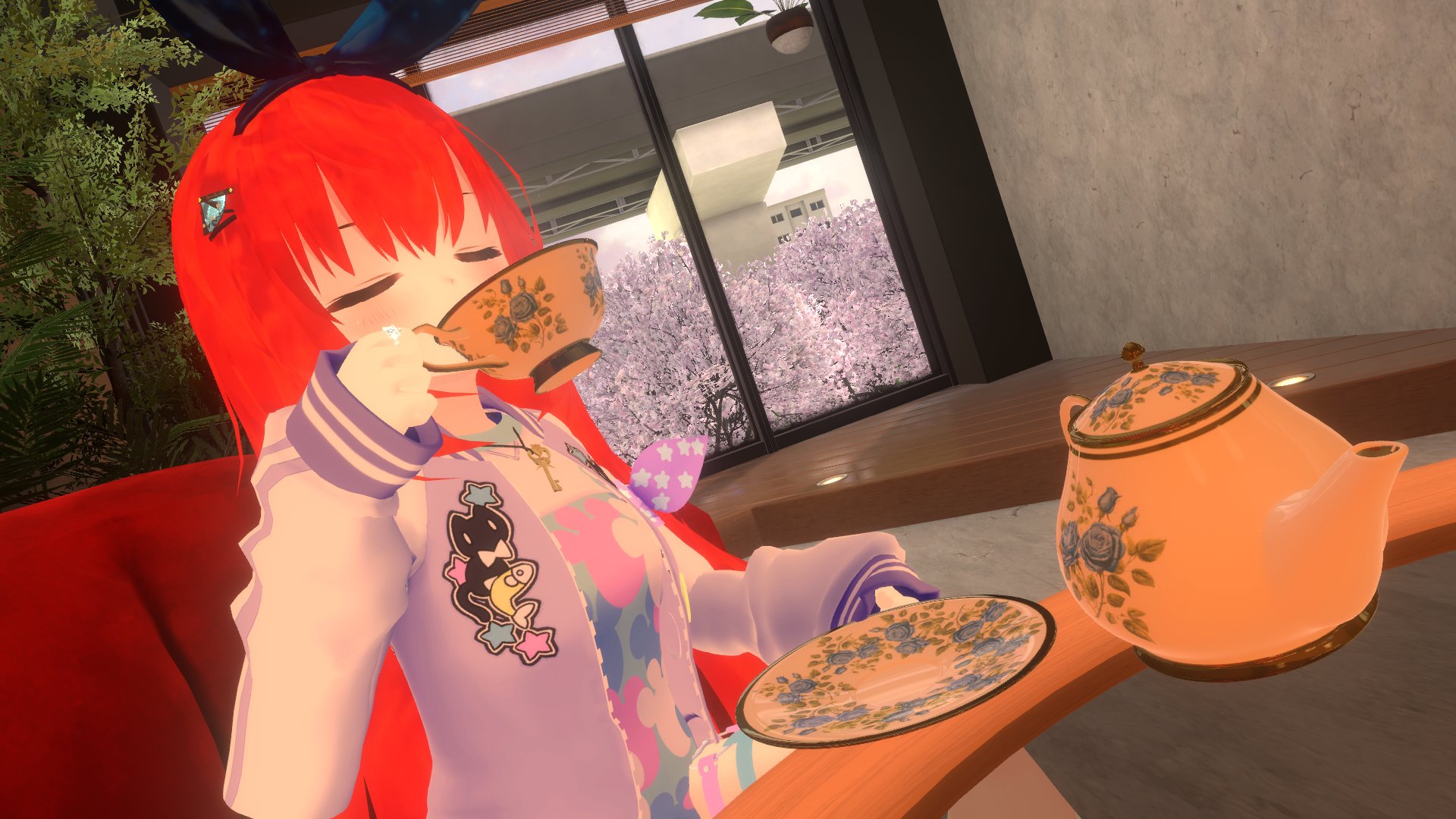 水風アクト on X: 