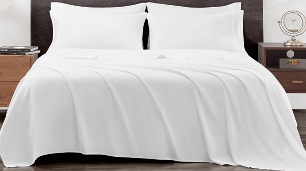 FreeStuffFinder's tweet image. 🥰6-Piece King Bed Sheets $10.99
California King &amp;amp; Twin Sizes: bit.ly/4mZLFl0
#sheets #bedding