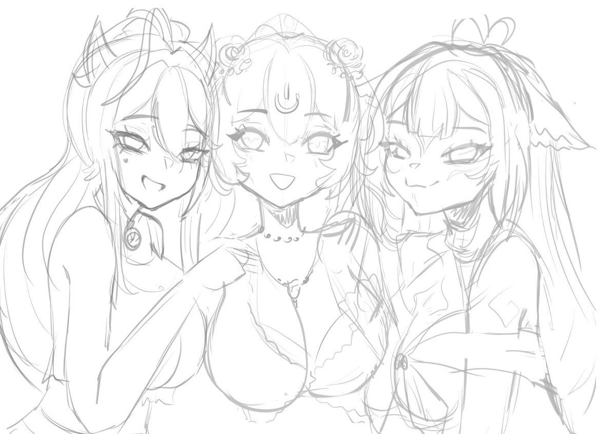 #Noombart #baort #ShylilyArt wip