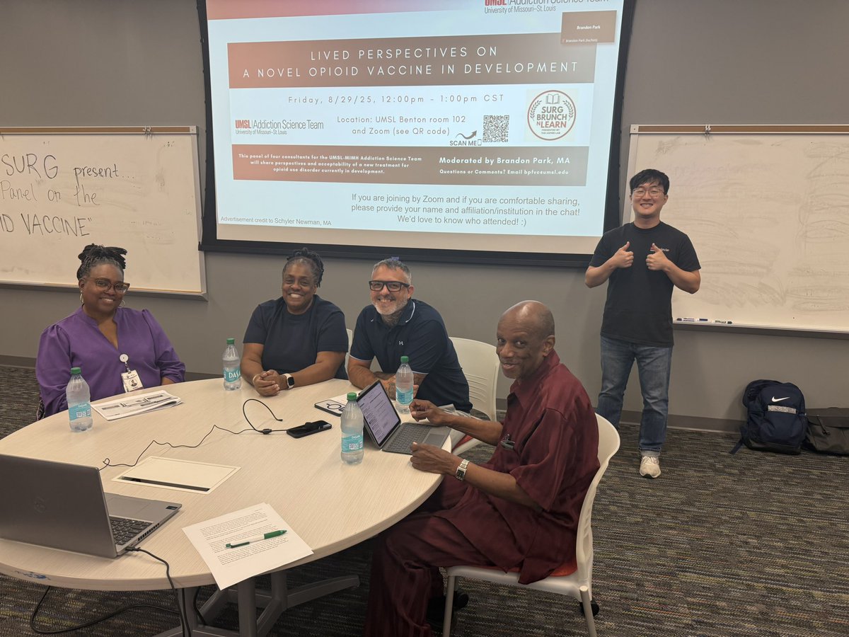 Starting now! Fun 🤩