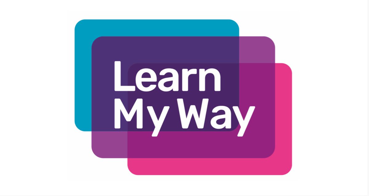 Is the thought of using mobile banking leaving you confused and unsure?

Checkout Learn My Way for a beginner-friendly course on managing your money online:

bit.ly/3zhxc0g