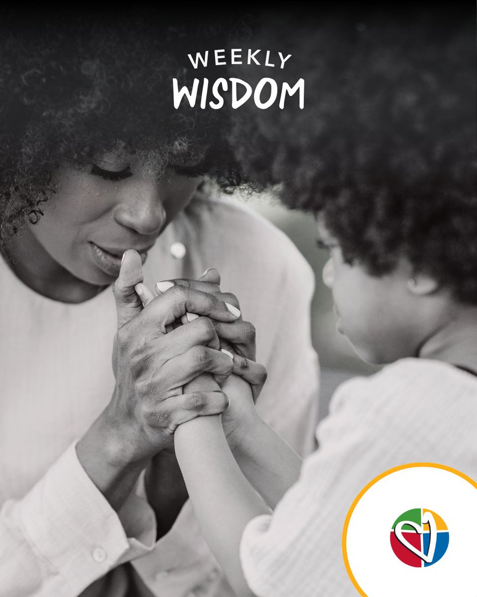 Parents praying aloud is transformative. It shapes a child's relationship with faith. Learn how to empower a family's spiritual growth: buff.ly/bMR1ZNy