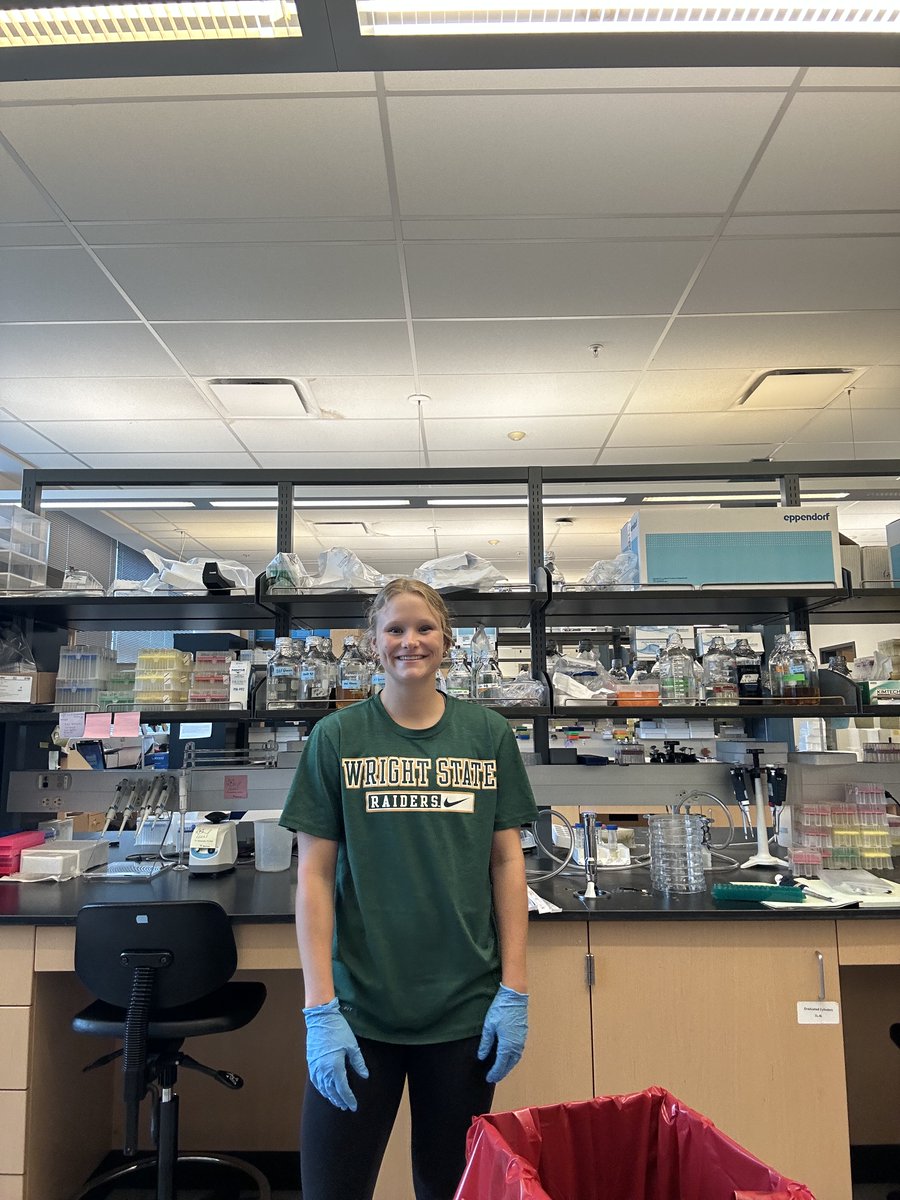 HorizonLeague's tweet image. Lauren Scott’s Life in the League is a testament to resilience, dedication, and the pursuit of excellence on and off the basketball court.

Read more: litl.horizonleague.org/laurenscott/

#OurHorizon🌇 #LifeintheLeague @WSURaiders @WSUWBasketball