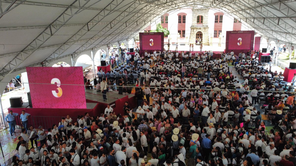 Gobierno Hidalgo tweet media