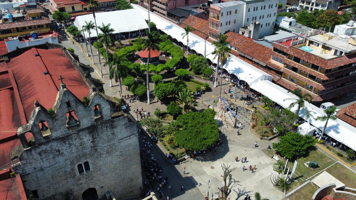 Gobierno Hidalgo tweet media