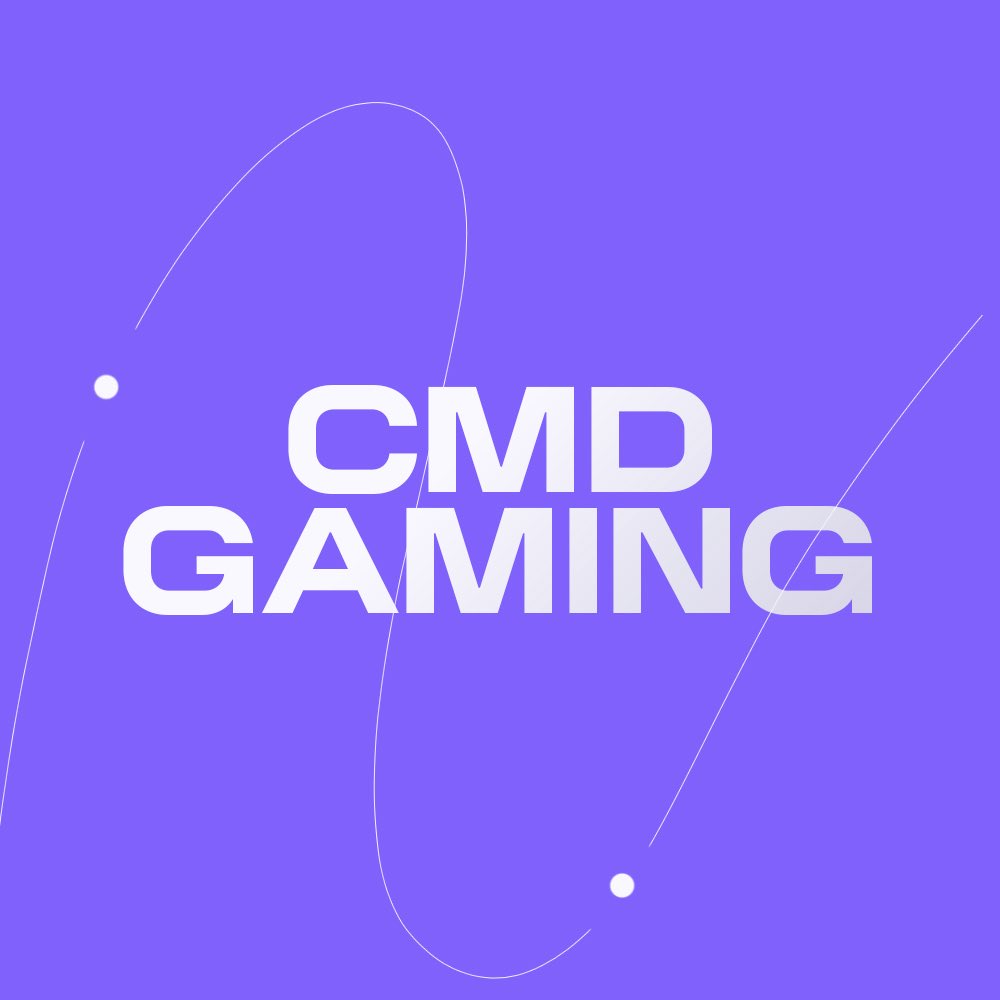 oldcmdacount's tweet photo. The OFFICIAL CMD 2025 Revamp 🚀

🎨 @ArtByKaneS https://t.co/e0TwI3boBF