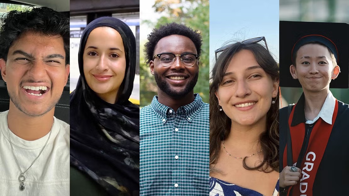 University of Toronto tweet media