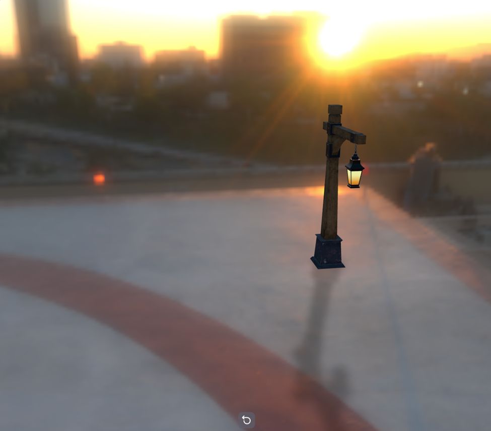 Many thanks to forum user Cournoll, the Babylon Viewer now estimates the dominant light direction from IBL when shadows are enabled!!!! 

viewerconfig.babylonjs.com/#EPXYTX#4 

#3D #WebDev #gamedev #indiedev #WebDevelopment #webgl #gamedevelopment #IndieDevs