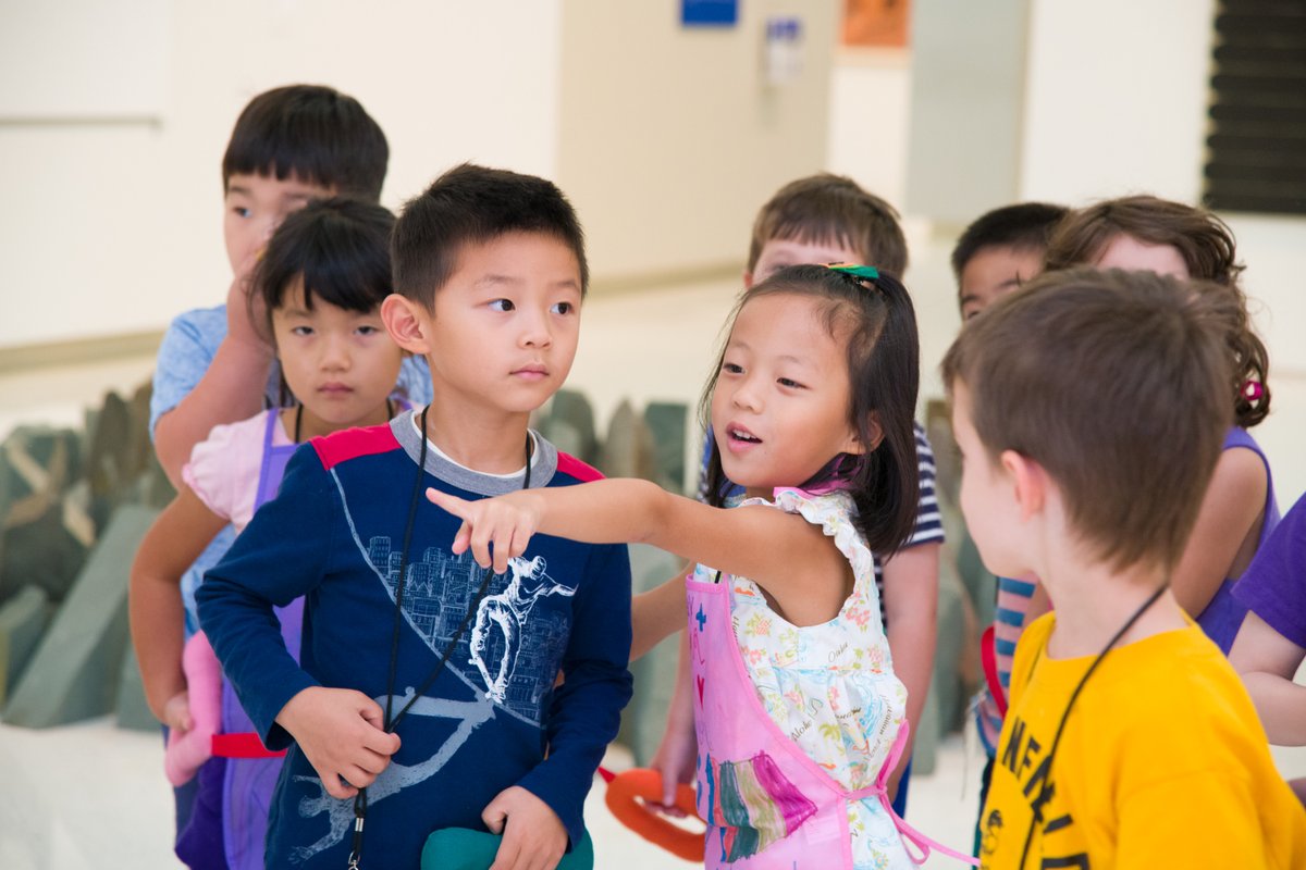 ❤️ Check out our lineup of upcoming events across the four museums.

Find out more about these activities and even more coming up at carnegiemuseums.org/events

📸: Photo: Bryan Conley - Talking with Kids About Art! at Carnegie Museum of Art