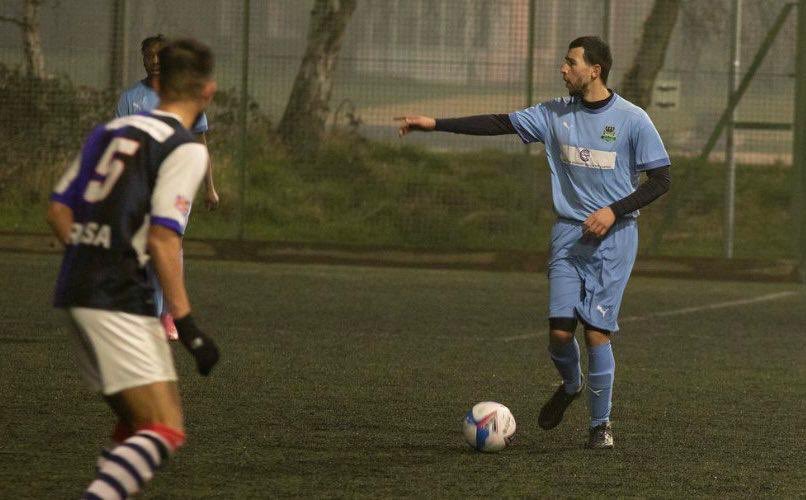 Name: Rowan Junior Sillah
Age: 29 
Location: London
Position: CAM | CM | RW
Former Clubs: Farsley Celtic, Earlsfield United

Looking for Step 5 and above