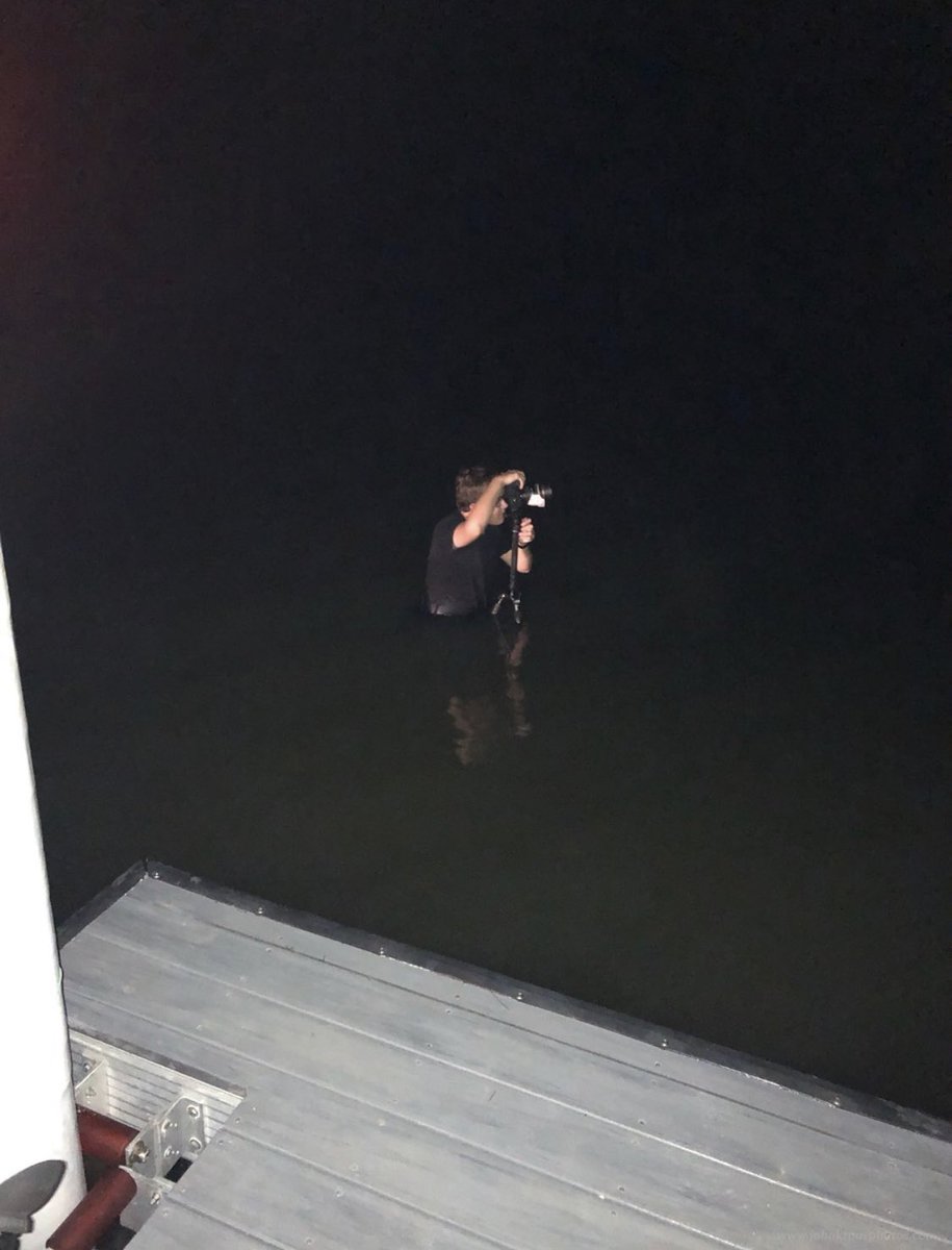 John Kraus tweet media