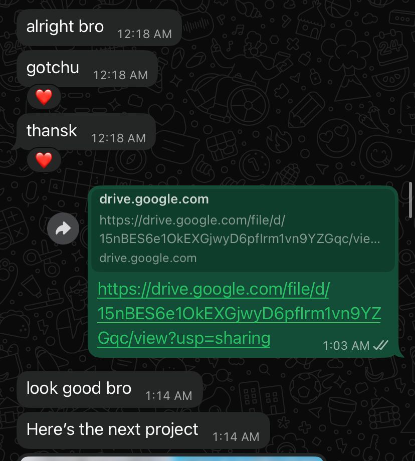 Flango | Video Editor tweet media