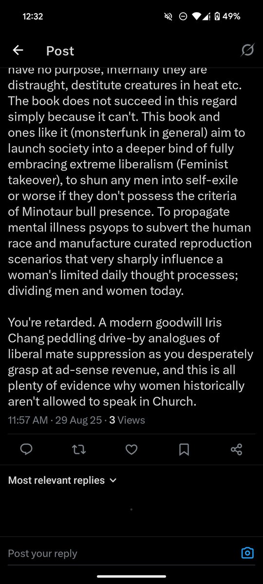 i moved back to @readwithcindy tweet media