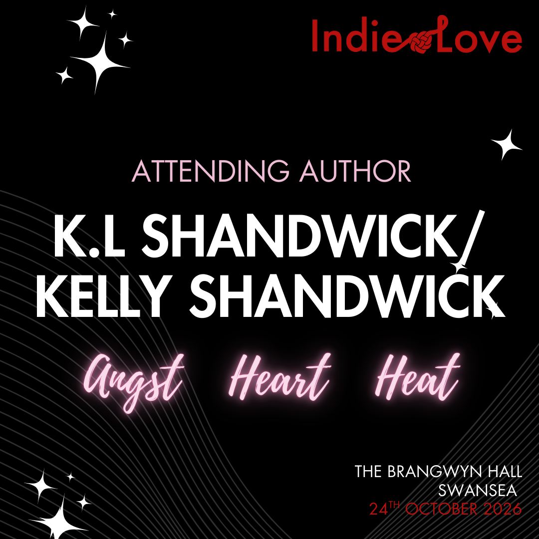 Readers! It's out of the bag. I'm going to be signing at Indie Love Wales in October next year.
Looking for angsty, heartfelt romances? If you don't know me you could start by reading #indielovewales 
Another Life amazon.co.uk/Another-Life-K…