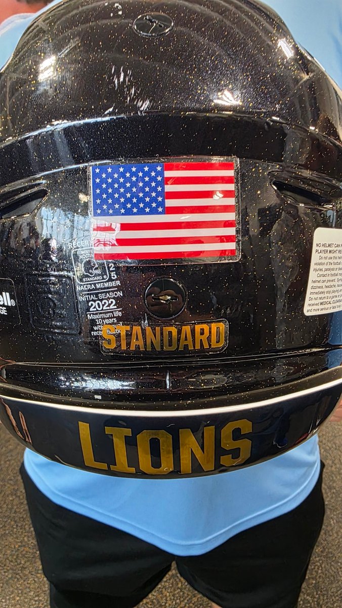 jamesself's tweet image. #BeTheStandard