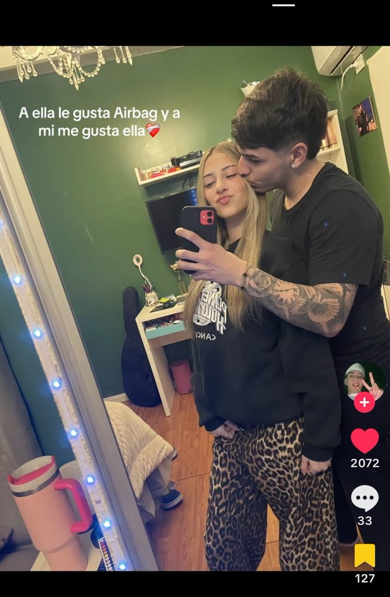 jajaja me voy a cortar el cuello