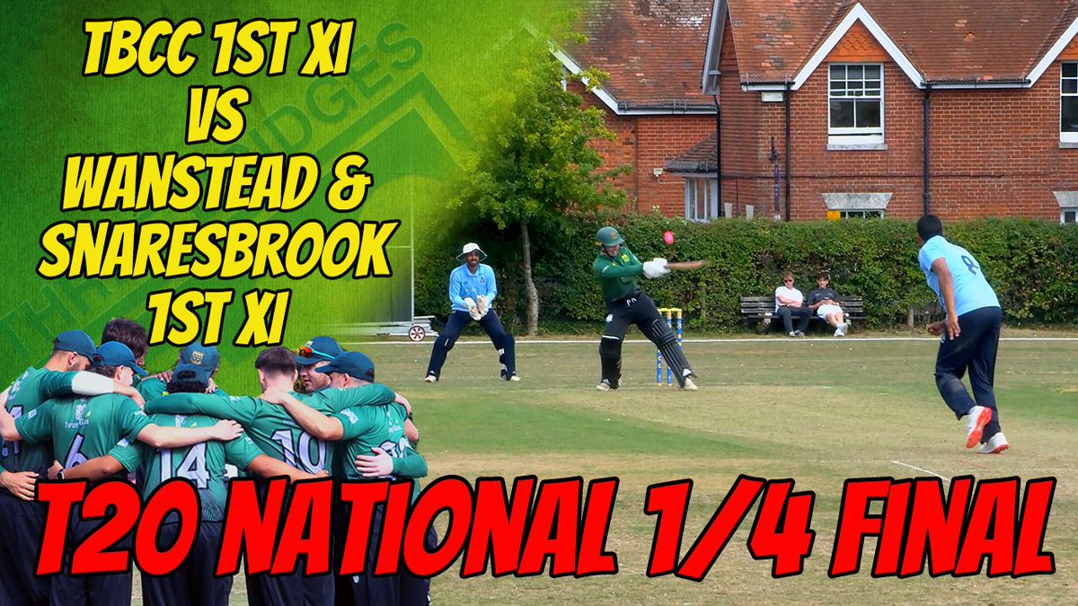 Three Bridges CC tweet media