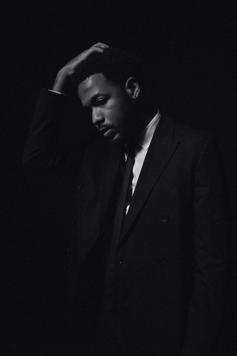 “Feel you slowly changing me.” 
“Energy” drops Sept 4th. New 💿 coming this fall 🐺