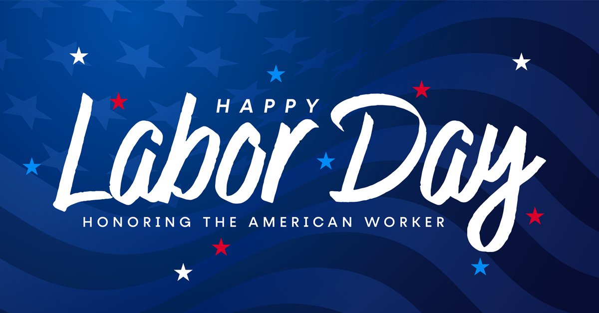 This #LaborDay, we honor the technicians, engineers, and reliability professionals who keep industries running safely and efficiently. Thank you. 💪

Our offices will be closed on Monday, September 1 in observance of the holiday.