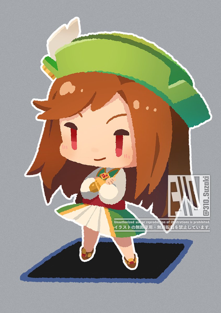 須崎 三十(Suzaki Santo) tweet media