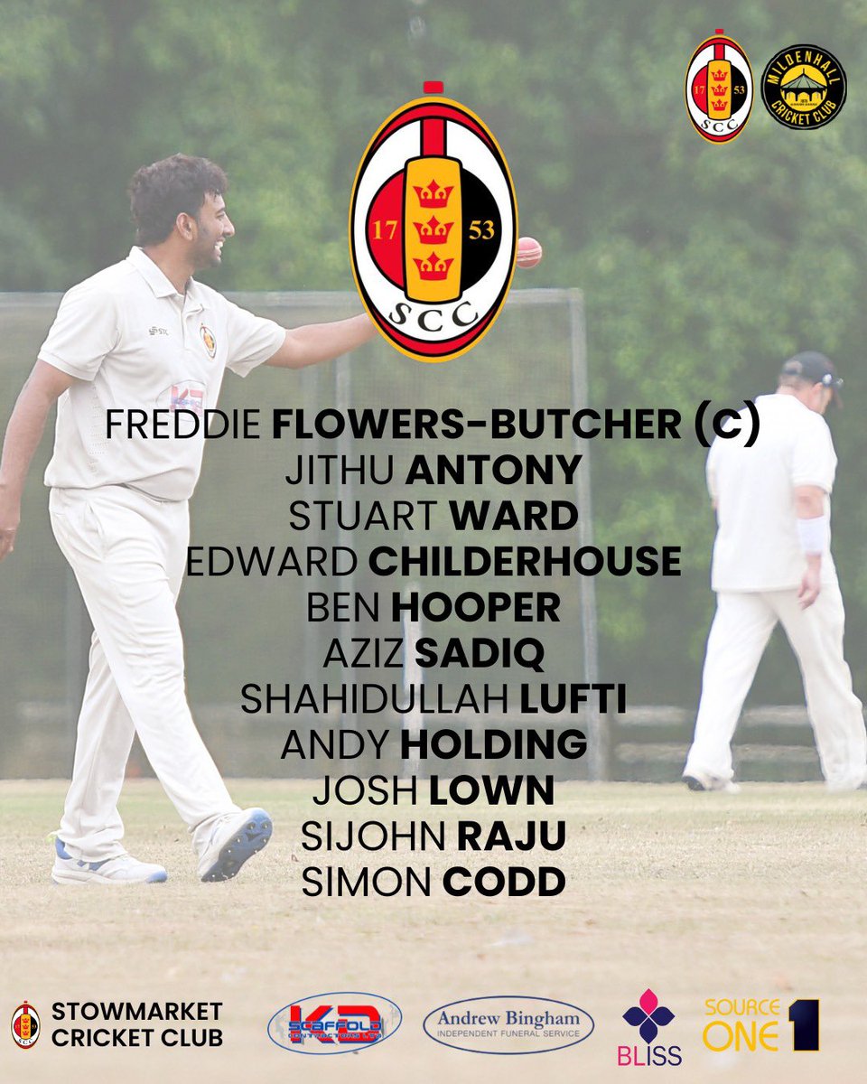 ℹ️ All the information you need ahead of a busy weekend 💪