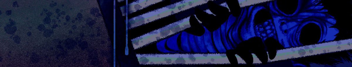 GUYS vote for my unknown banner pls pls pls!!! I can’t believe I finally made it in this year!!!! :O

dbd.game/41uRFdf

Good luck to everyone!

#dbd #dbdcosmeticcontest #deadbydaylight #theunknowndbd