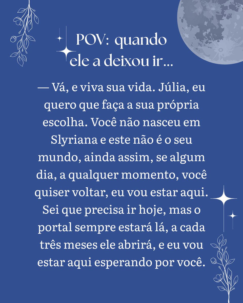 autora_ayla's tweet photo. Ele tentou manter a compostura para que ela fizesse a própria escolha, mas quando ela voltou...

#autoranacional #romancehot #monsterromance #romanceparanormal https://t.co/2aKov4cn8c