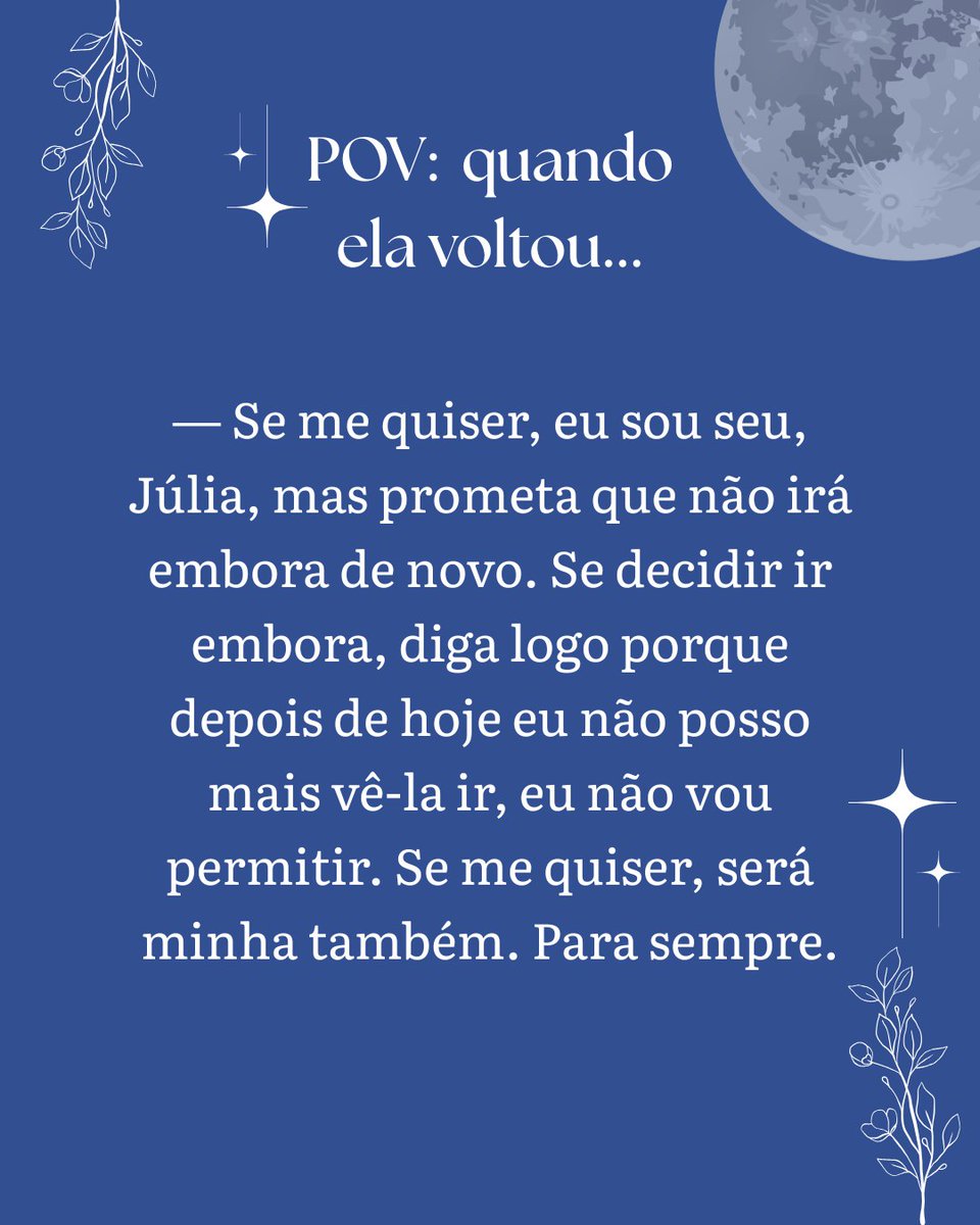 autora_ayla's tweet photo. Ele tentou manter a compostura para que ela fizesse a própria escolha, mas quando ela voltou...

#autoranacional #romancehot #monsterromance #romanceparanormal https://t.co/2aKov4cn8c