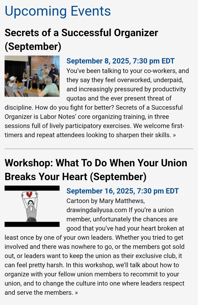 NatalieMonarrez's tweet image. #LaborNotes