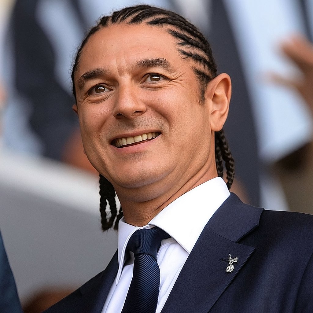 BobzoGaming's tweet photo. @SpursOfficial Mr Levy https://t.co/17dL0oeZdE
