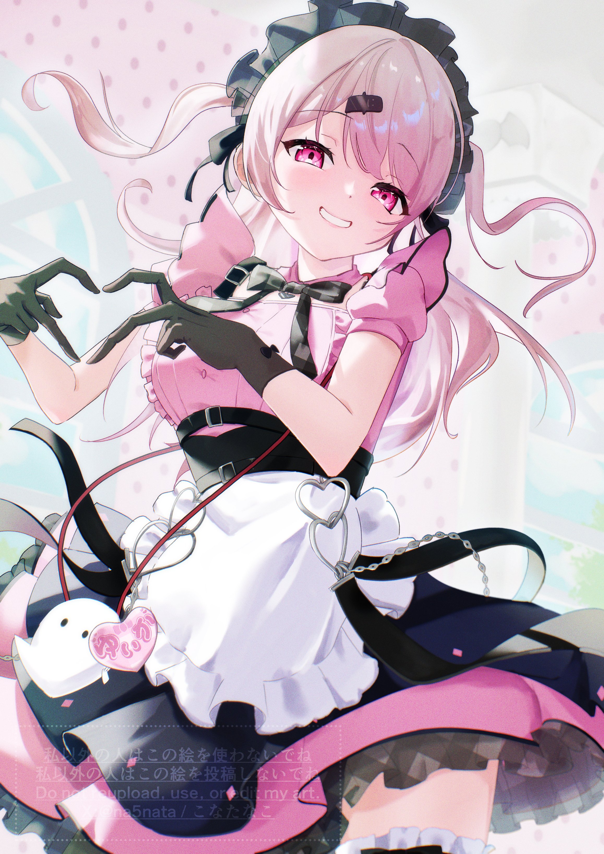 中島ゆあ@1ヶ月ねこ語尾縛りJK (@myoopd) / X