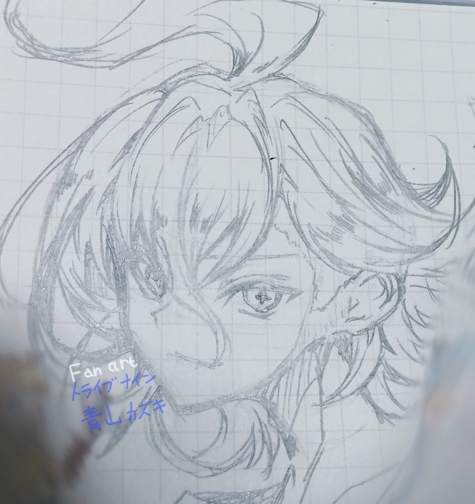 ハネミナ (@hanemina427) on Twitter photo 