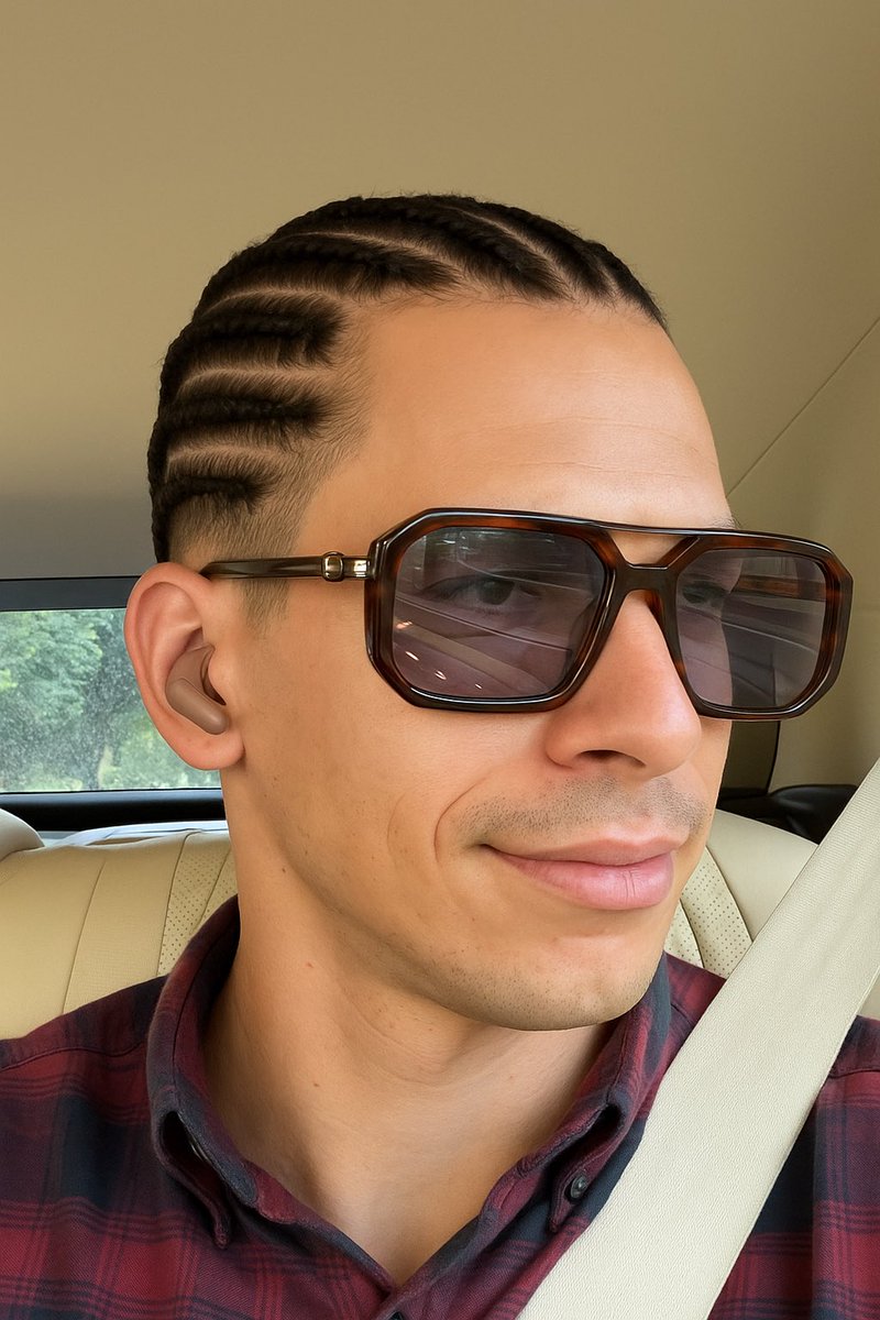 Transformational Signing. How I’m pulling up all weekend if you see me!