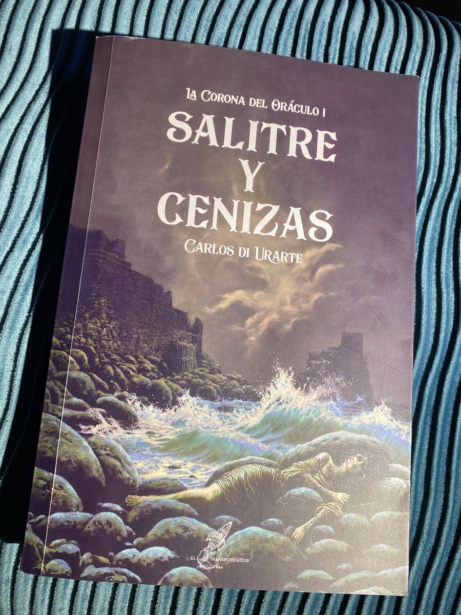 MiriamPCyC's tweet photo. @DiUrarte Nunca imaginé que el romantasy me gustaría tanto! 😝
Bravo!!! https://t.co/Ev1WSK7jB4