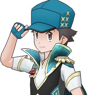 Red9953's tweet image. #NewProfilePic