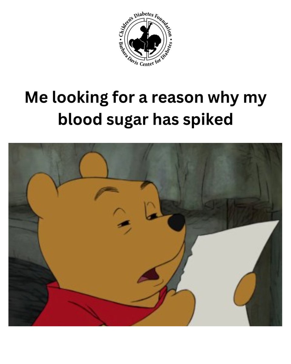 The math ain’t mathing 🧮😅 #T1Dlife