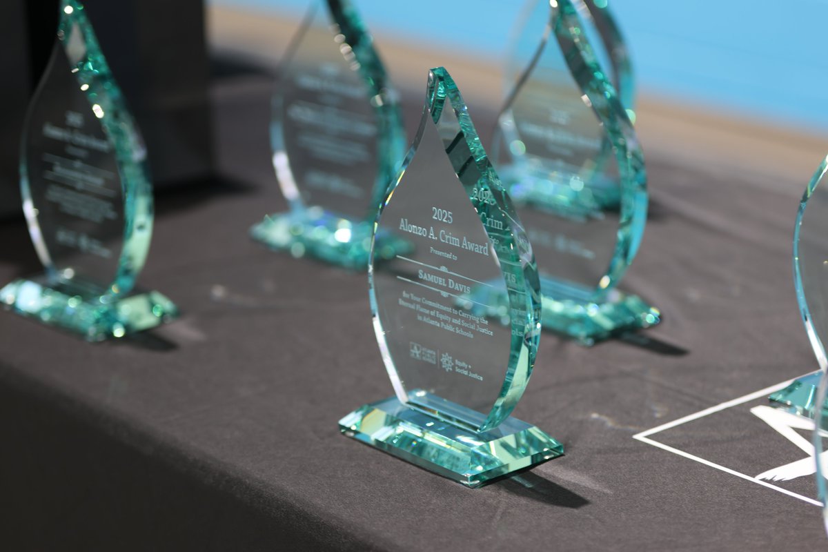 ATL Public Schools tweet media