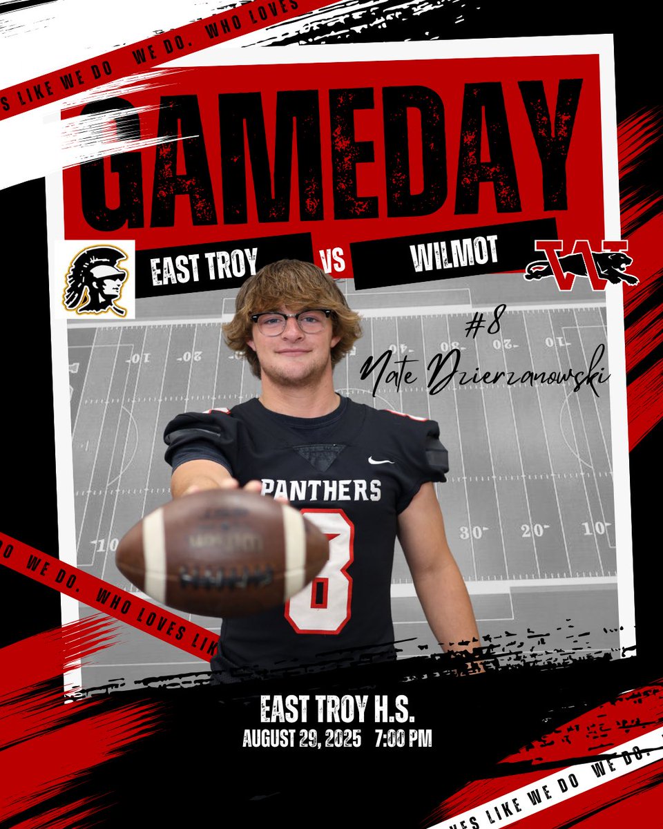 Coach_Hopkins40's tweet image. #WhoLovesLikeWeDo #WeDo 
@WilmotSports