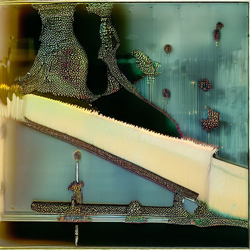 Feed your LoRA with good stuff