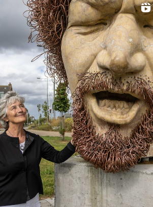As predicted, mainstream media are upping attacks on <a href="/catherinegalway/">Catherine Connolly</a> now she is real threat to their cosy cartel with her honesty. The ‘paper of record' 🤣Irish Times has 3, yes 3!, attacks on her in todays paper. For context, record 16,000 people reported as homeless today.