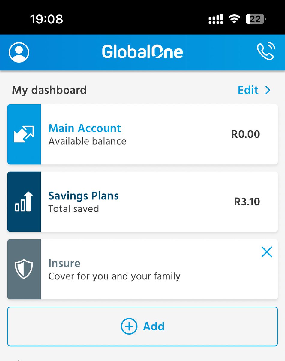 I hope Chris Excel will use it wisely. 

How it started.                            How it’s going.