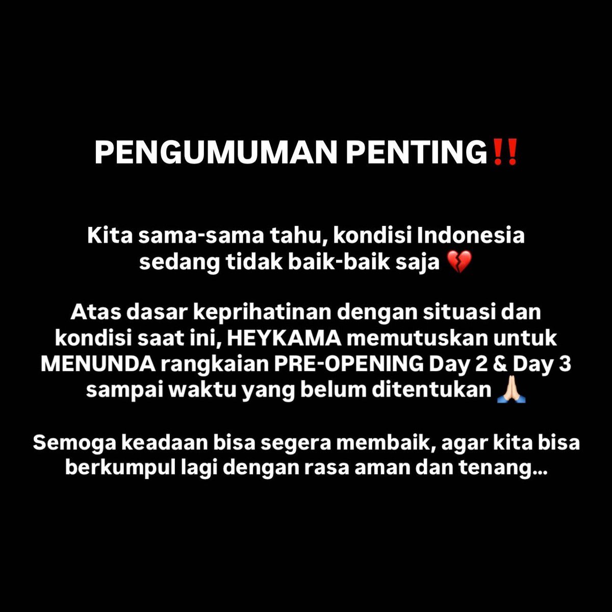 Heykama tweet media