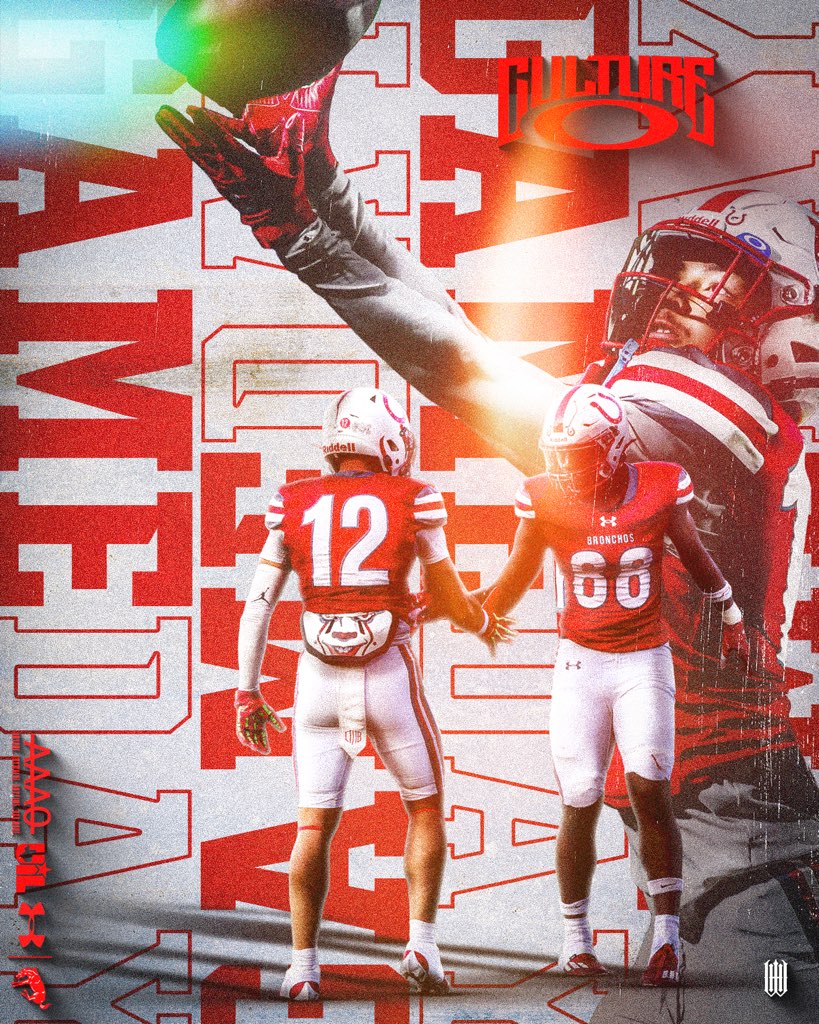 Coach Hartman (@ehartman_ohs_hc) on Twitter photo Game Day vs. Amarillo High 7:00 pm
#WESTRISE #AAAO <a href="/ECISDAthletics/">EctorCountyISDAthletics</a> <a href="/BigRedBronchos/">Odessa High School</a> <a href="/OHSBronchoFB/">OHS Football</a> Game Day vs. Amarillo High 7:00 pm
#WESTRISE #AAAO <a href="/ECISDAthletics/">EctorCountyISDAthletics</a> <a href="/BigRedBronchos/">Odessa High School</a> <a href="/OHSBronchoFB/">OHS Football</a>