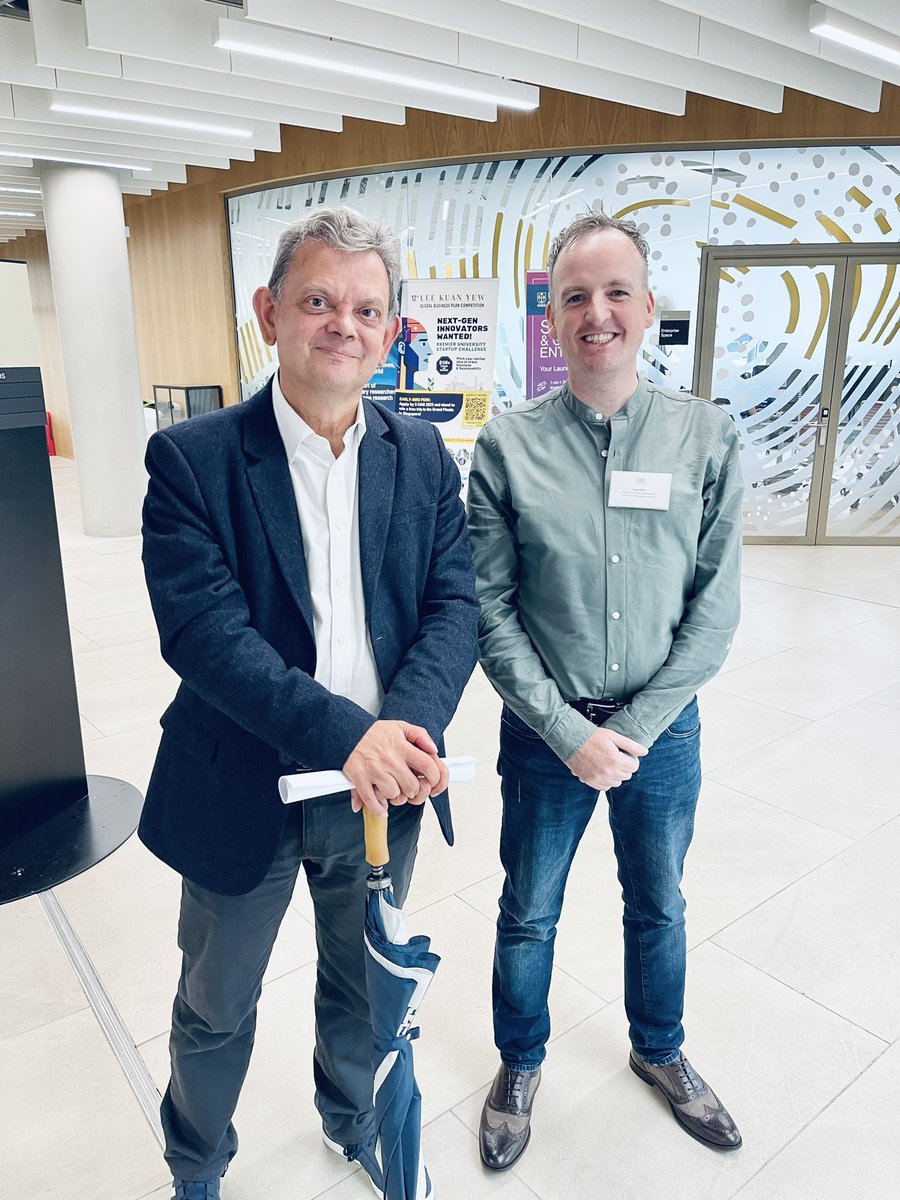 professor gary kerr (@drgarykerr) on Twitter photo Feeling inspired after a great AGM of <a href="/YoungAcademySco/">Young Academy of Scotland</a> held at <a href="/UofGlasgow/">University of Glasgow</a> today. I enjoyed hosting a Q&A with Prof Sir Anton Muscatelli <a href="/UofGVC/">Anton Muscatelli</a>, exploring contemporary challenges facing universities and the role of learned societies/young academies in providing solutions ๐ Feeling inspired after a great AGM of <a href="/YoungAcademySco/">Young Academy of Scotland</a> held at <a href="/UofGlasgow/">University of Glasgow</a> today. I enjoyed hosting a Q&A with Prof Sir Anton Muscatelli <a href="/UofGVC/">Anton Muscatelli</a>, exploring contemporary challenges facing universities and the role of learned societies/young academies in providing solutions ๐
