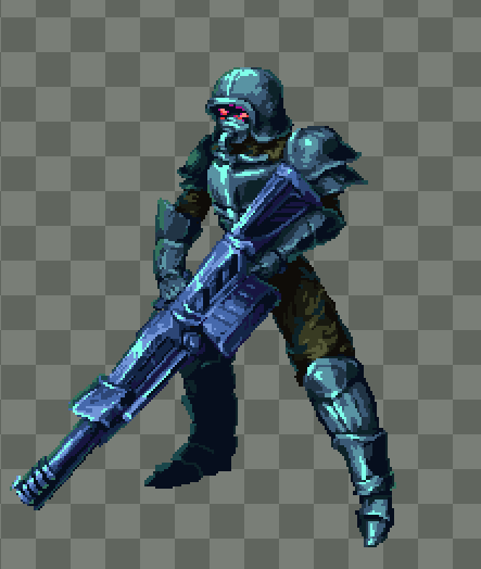 soldier cmmsn