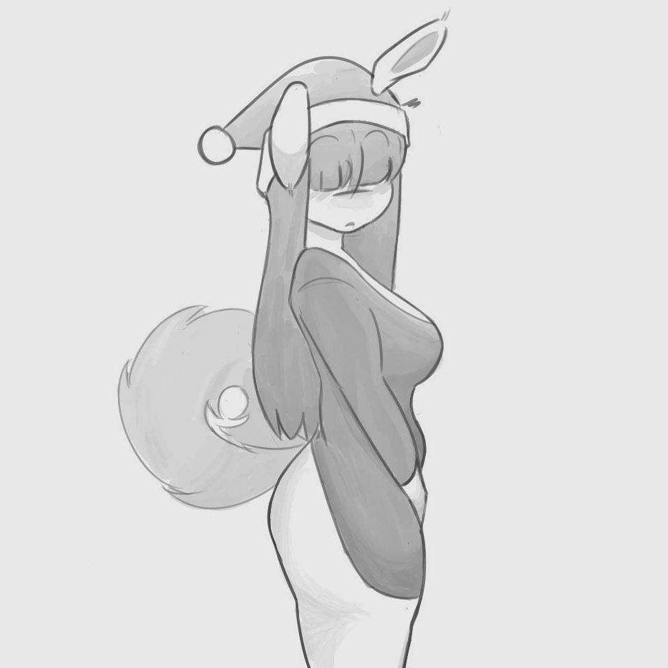 bunsies :3