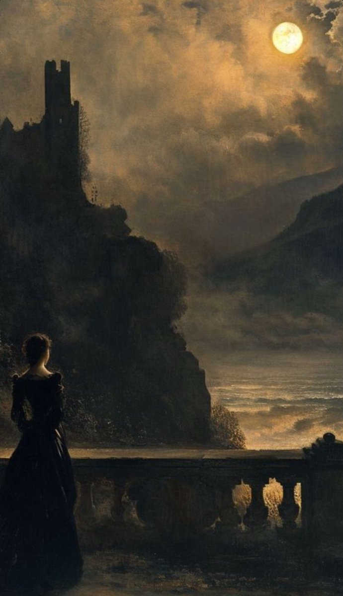 Darkness makes you appreciate the Light✨